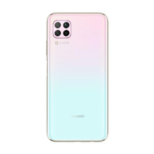 Huawei P40 Lite Dual SIM 6GB/128GB Rose