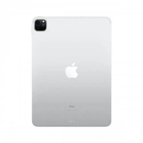 iPad Pro de 11 Polegadas Wi-Fi - Prateado