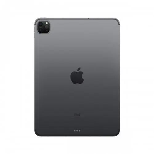 iPad Pro de 11 Polegadas Wi-Fi Cellular - Cinzento Sideral