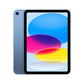 iPad de 10.9 Polegadas Wi-Fi + Celular - Azul