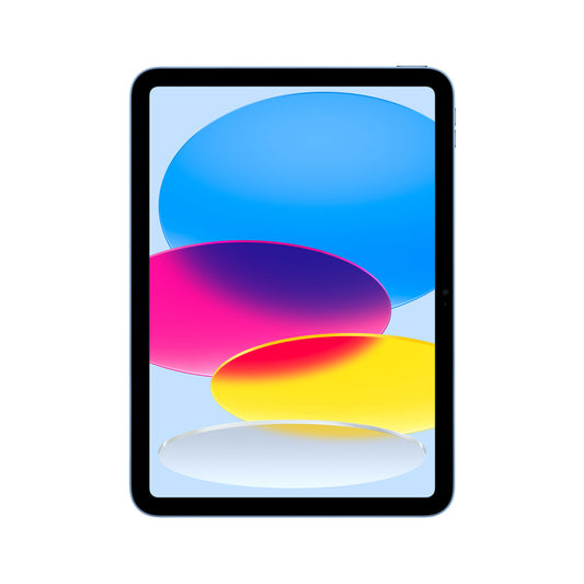 iPad de 10.9 Polegadas Wi-Fi - Azul