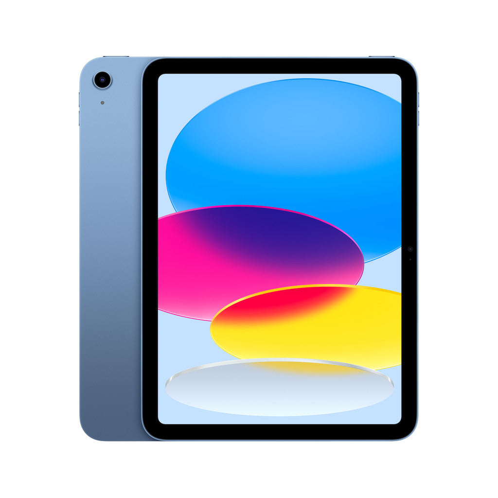 iPad de 10.9 Polegadas Wi-Fi - Azul