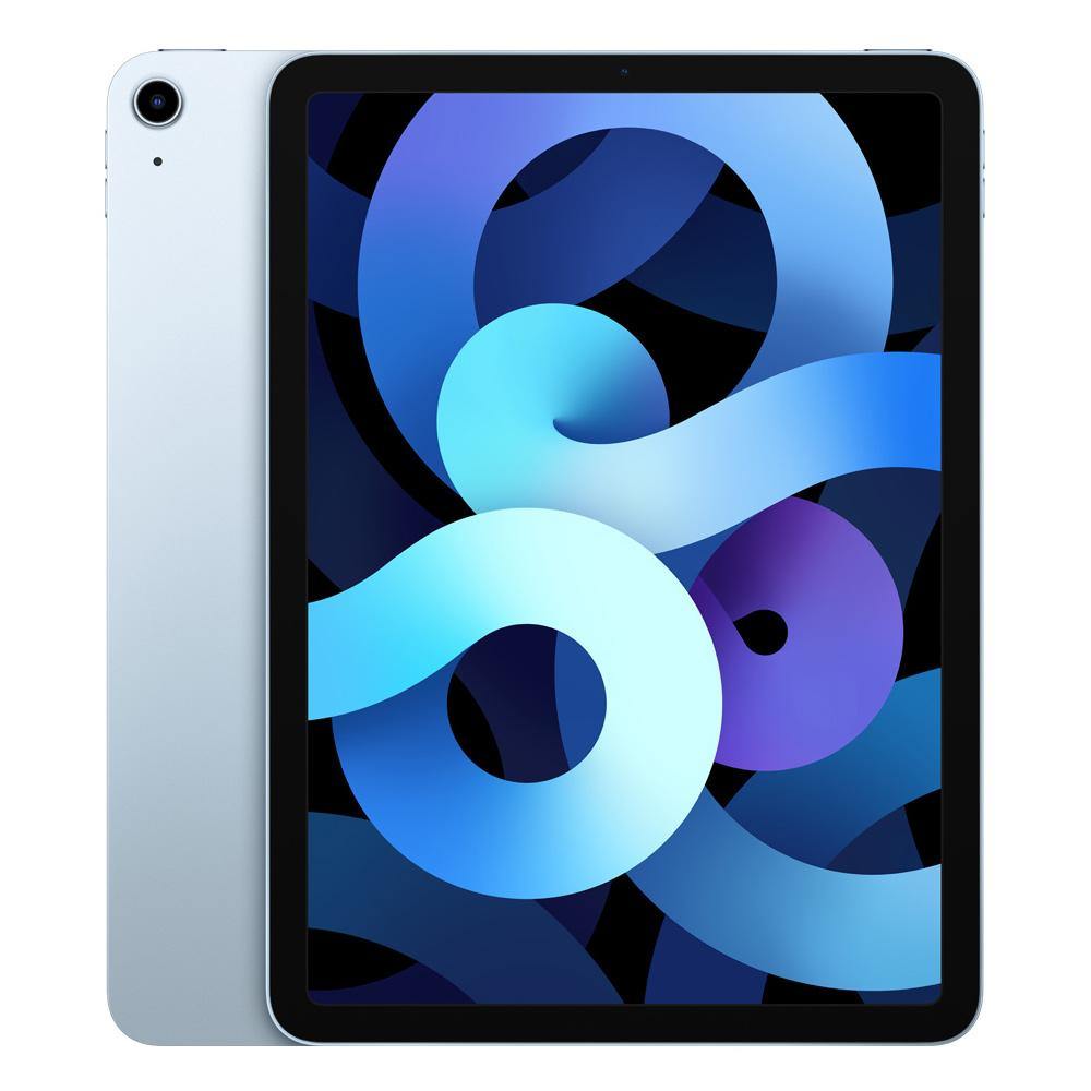 Apple iPad Air de 10.9 Polegadas Wi-Fi Cellular - Azul-céu