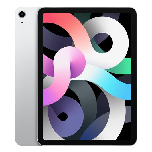Apple iPad Air de 10.9 Polegadas Wi-Fi Cellular - Prateado