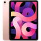 Apple iPad Air de 10.9" Wi-Fi Celular- Rosa