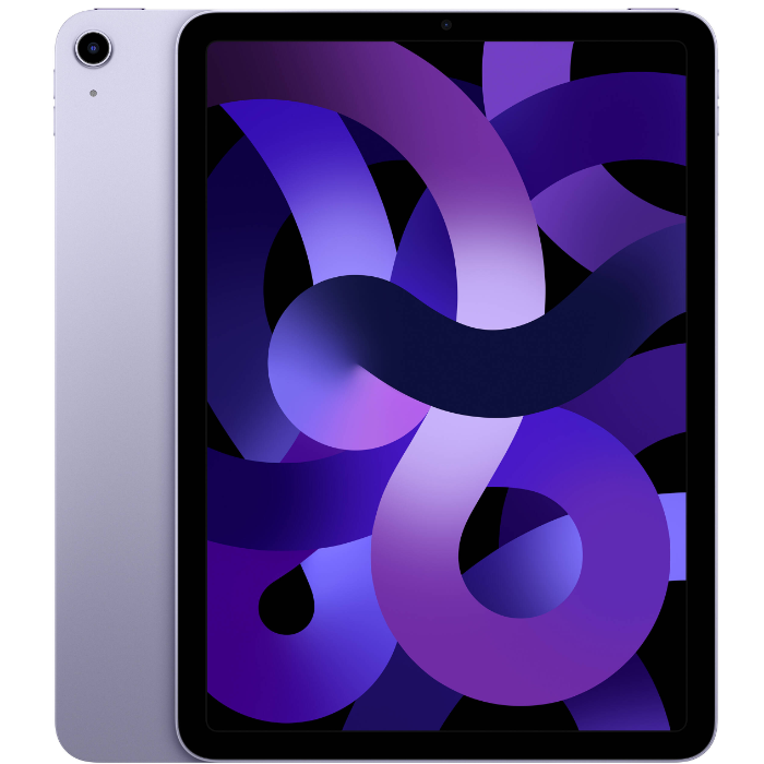 Apple iPad Air de 10.9" Wi-Fi - Roxo