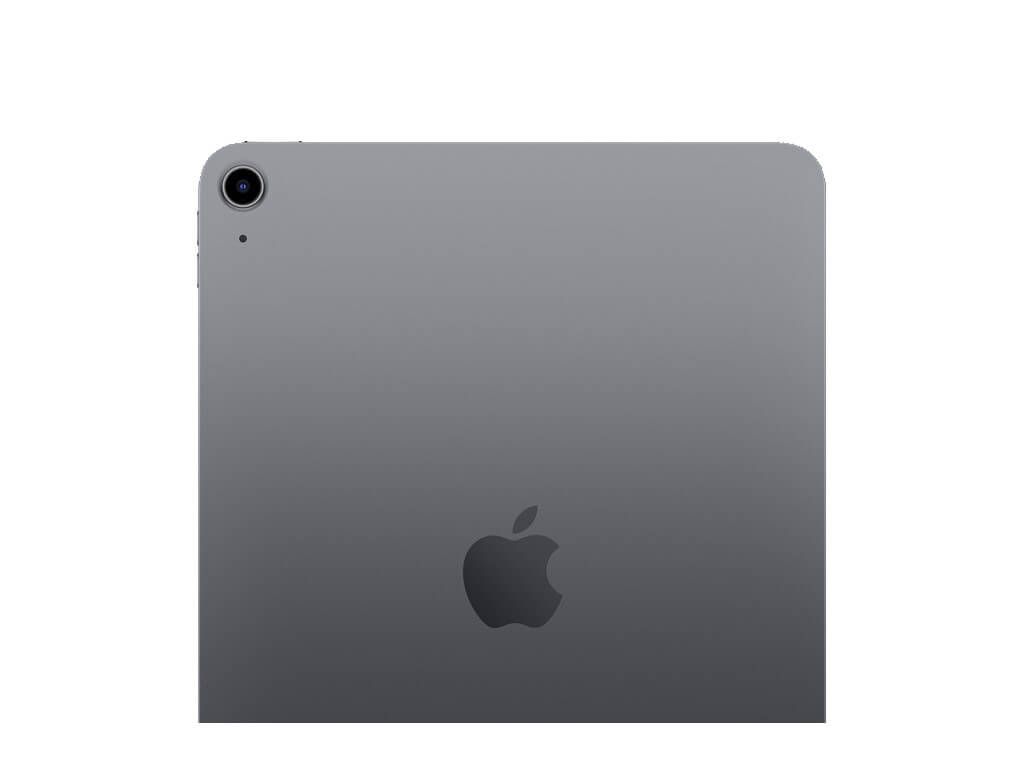 Apple iPad Air de 10.9" Wi-Fi - Cinzento Sideral