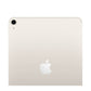 Apple iPad Air de 10.9" Wi-Fi Celular - Luz das estrelas