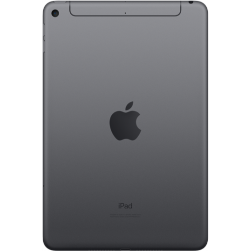 Apple iPad mini Wi-Fi Cellular - Cinzento Sideral