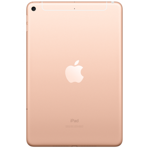 Apple iPad mini Wi-Fi Cellular - Dourado