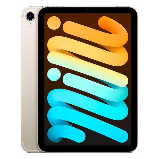 Apple iPad Mini Wi-Fi Celular Luz das Estrelas