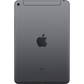 Apple iPad mini Wi-Fi - Cinzento Sideral