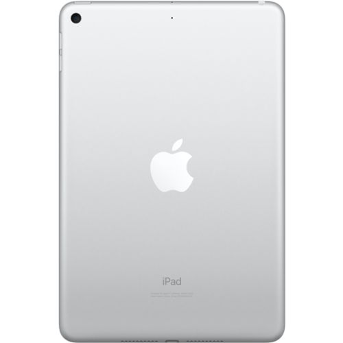 Apple iPad mini Wi-Fi - Prateado