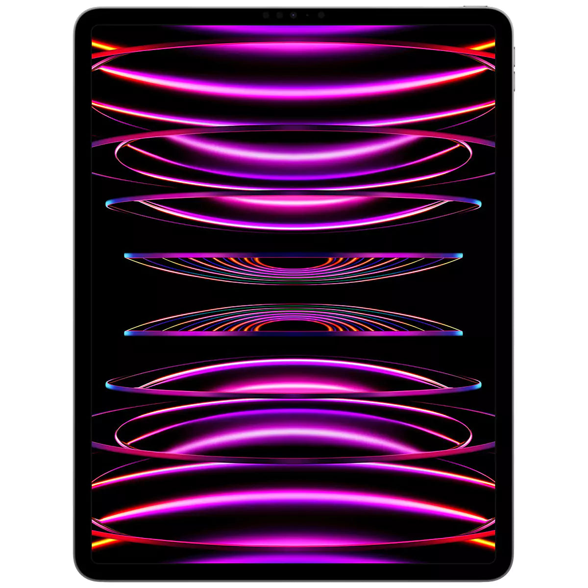 iPad Pro M2 Wi‑Fi + Celular 2TB de 12.9" - Cinzento Sideral