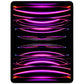 iPad Pro M2 Wi‑Fi + Celular 256GB de 12.9" - Cinzento Sideral