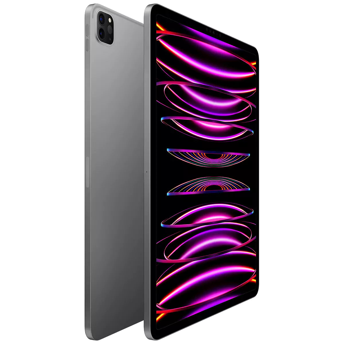 iPad Pro M2 Wi‑Fi + Celular 2TB de 12.9" - Cinzento Sideral