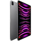 iPad Pro M2 Wi‑Fi + Celular 256GB de 12.9" - Cinzento Sideral