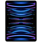 iPad Pro M2 Wi‑Fi 1TB de 12.9" - Prateado