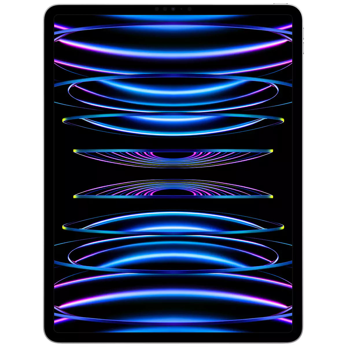 iPad Pro M2 Wi‑Fi + Celular 128GB de 12.9" - Prateado