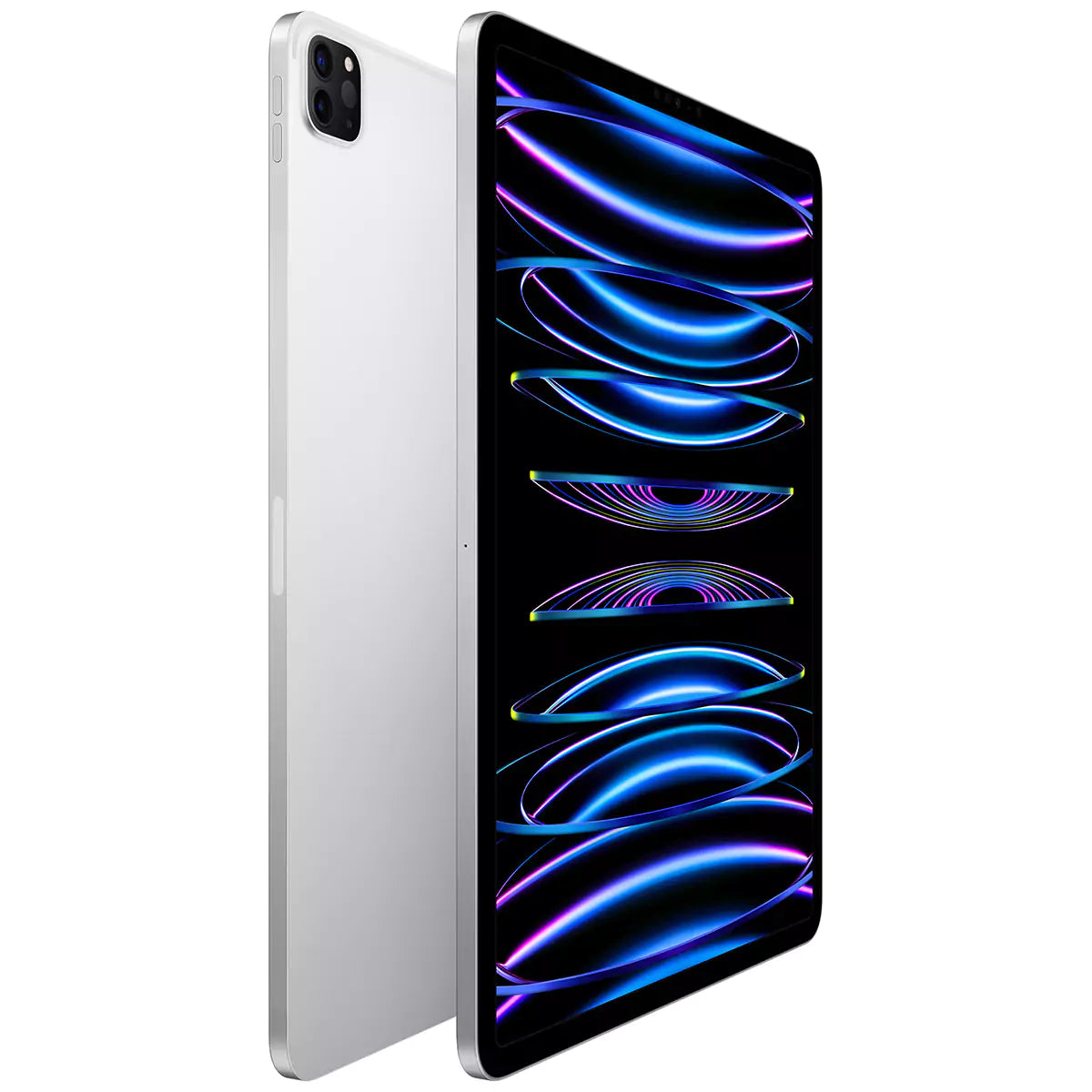iPad Pro M2 Wi‑Fi + Celular 128GB de 12.9" - Prateado