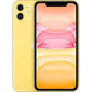 Apple iPhone 11 Amarelo
