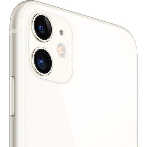 Apple iPhone 11 Branco