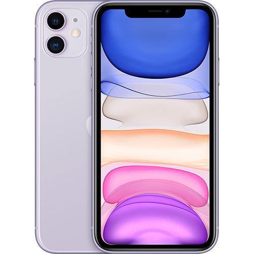 Apple iPhone 11 Roxo