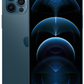 Apple iPhone 12 Pro Azul Pacífico