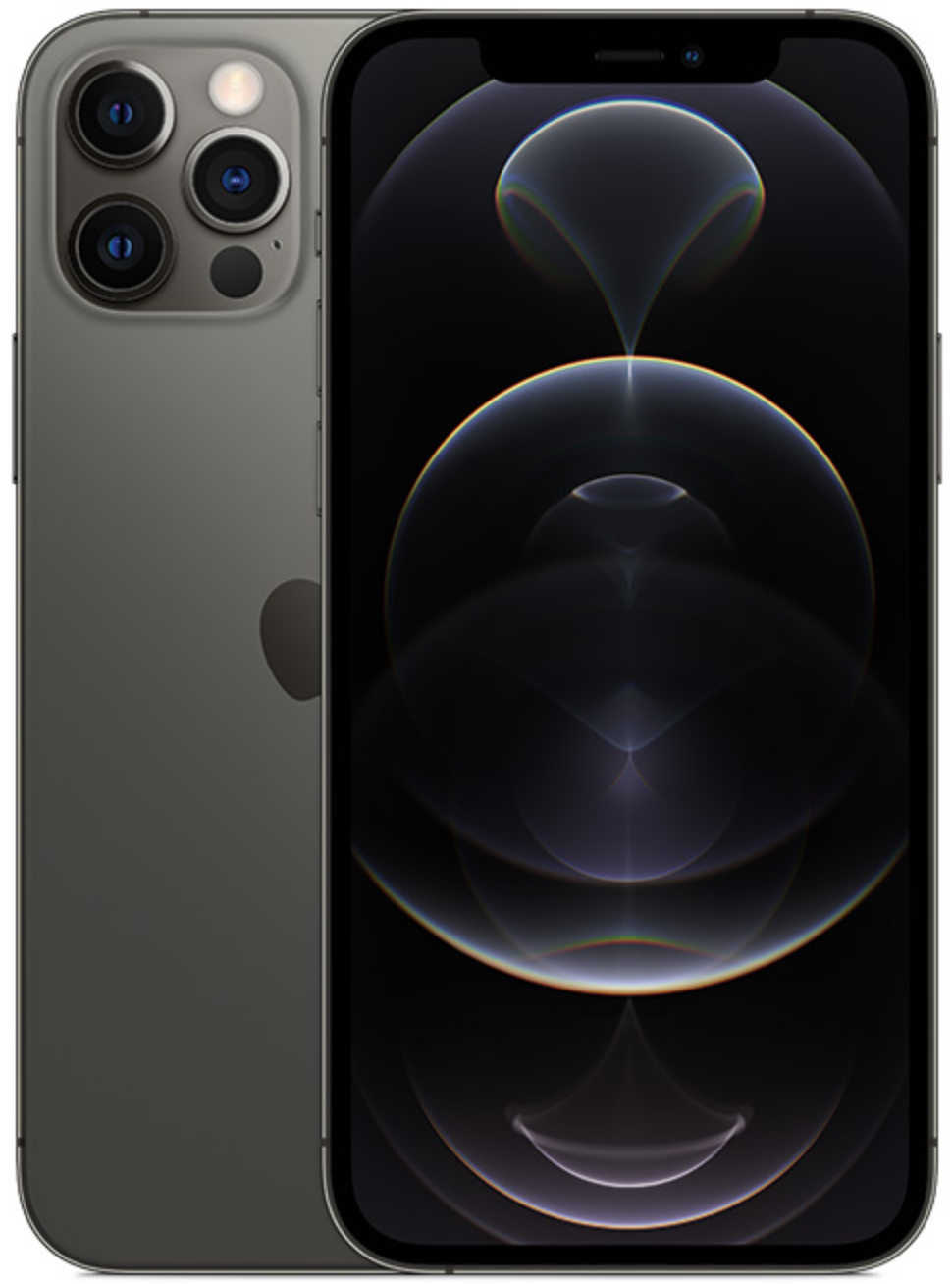 Apple iPhone 12 Pro Max Grafite