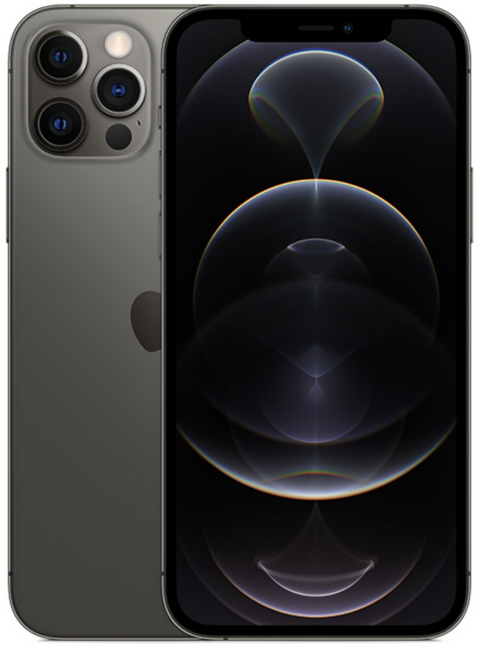 Apple iPhone 12 Pro Max Grafite