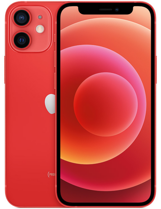 Apple iPhone 12 PRODUCT(RED)