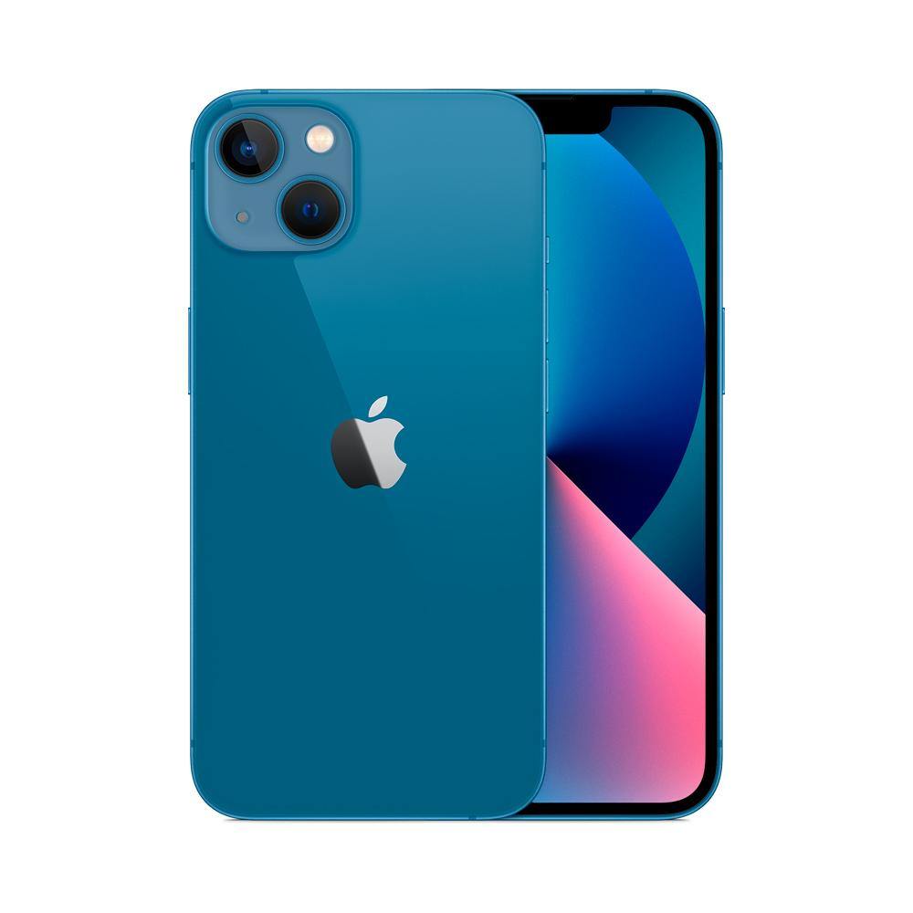 Apple iPhone 13 Azul