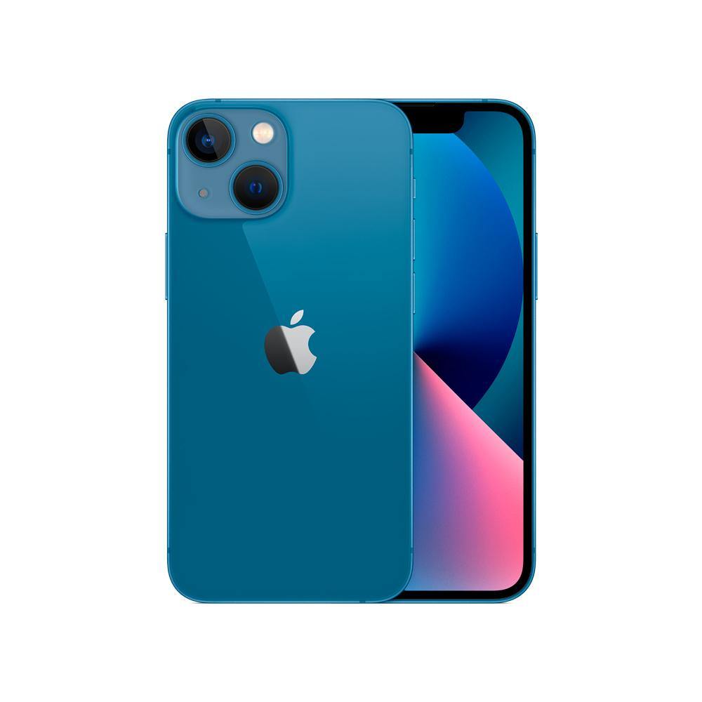 Apple iPhone 13 Mini Azul