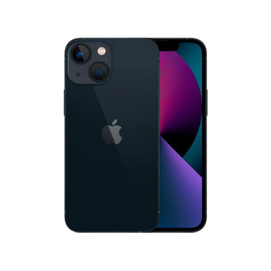 Apple iPhone 13 Mini Meia Noite