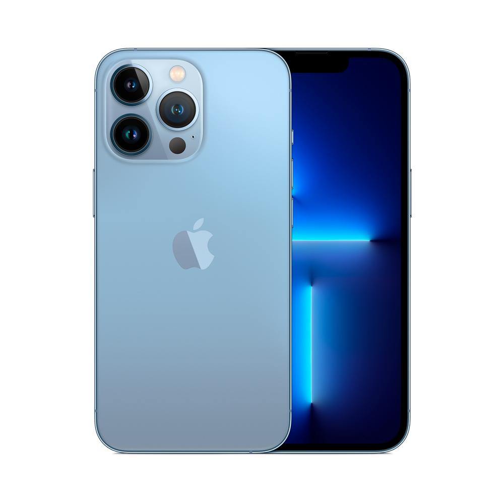 Apple iPhone 13 Pro Azul Sierra