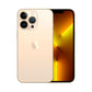 Apple iPhone 13 Pro Dourado