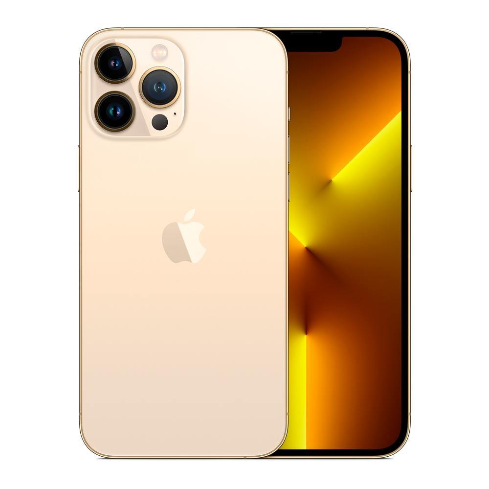 Apple iPhone 13 Pro Max Dourado