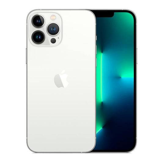 Apple iPhone 13 Pro Max Prateado
