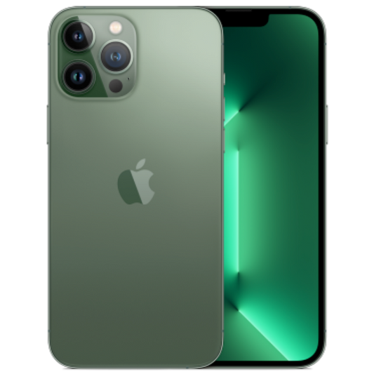 Apple iPhone 13 Pro Max Verde Alpino