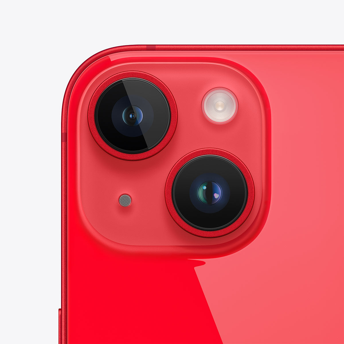 Apple iPhone 14 Plus (PRODUCT)RED