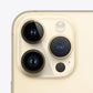 iPhone 14 Pro Max Dourado