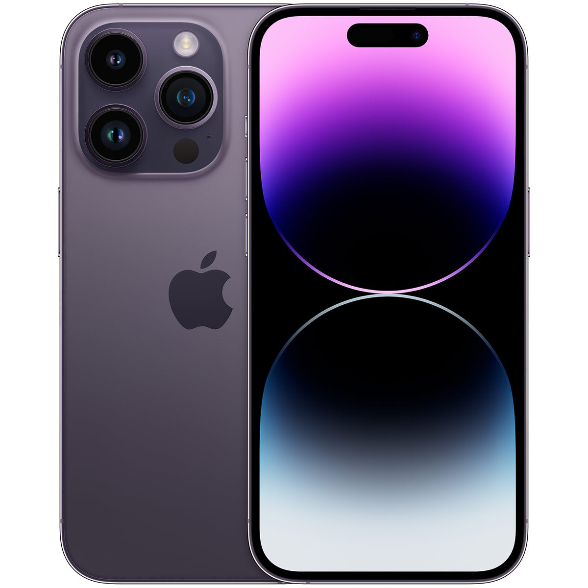 iPhone 14 Pro Max Roxo Escuro