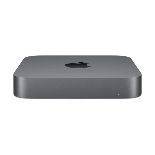 Mac Mini i5 hexa-core 8GB 512GB