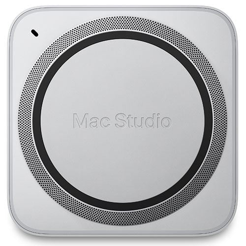 Apple Mac Studio M1 Max | 32 GB | 512GB SSD | GPU 24-core