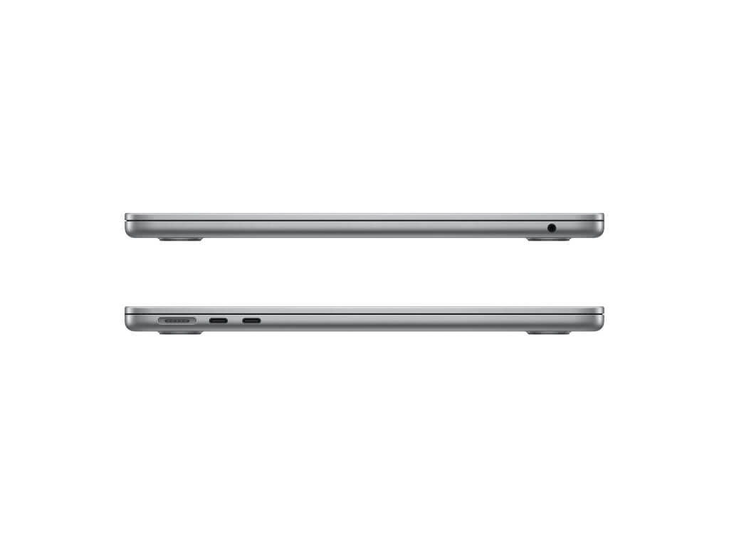 Apple MacBook Air 13" - M2 8-core, 512GB, 16GB - Cinzento sideral