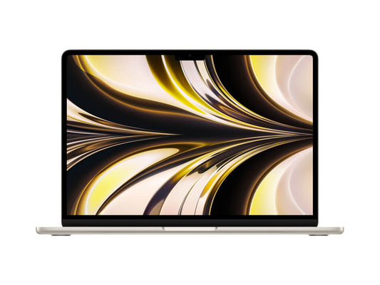 Apple MacBook Air 13" - M2 8-core, 512GB, Touch ID - Luz das Estrelas