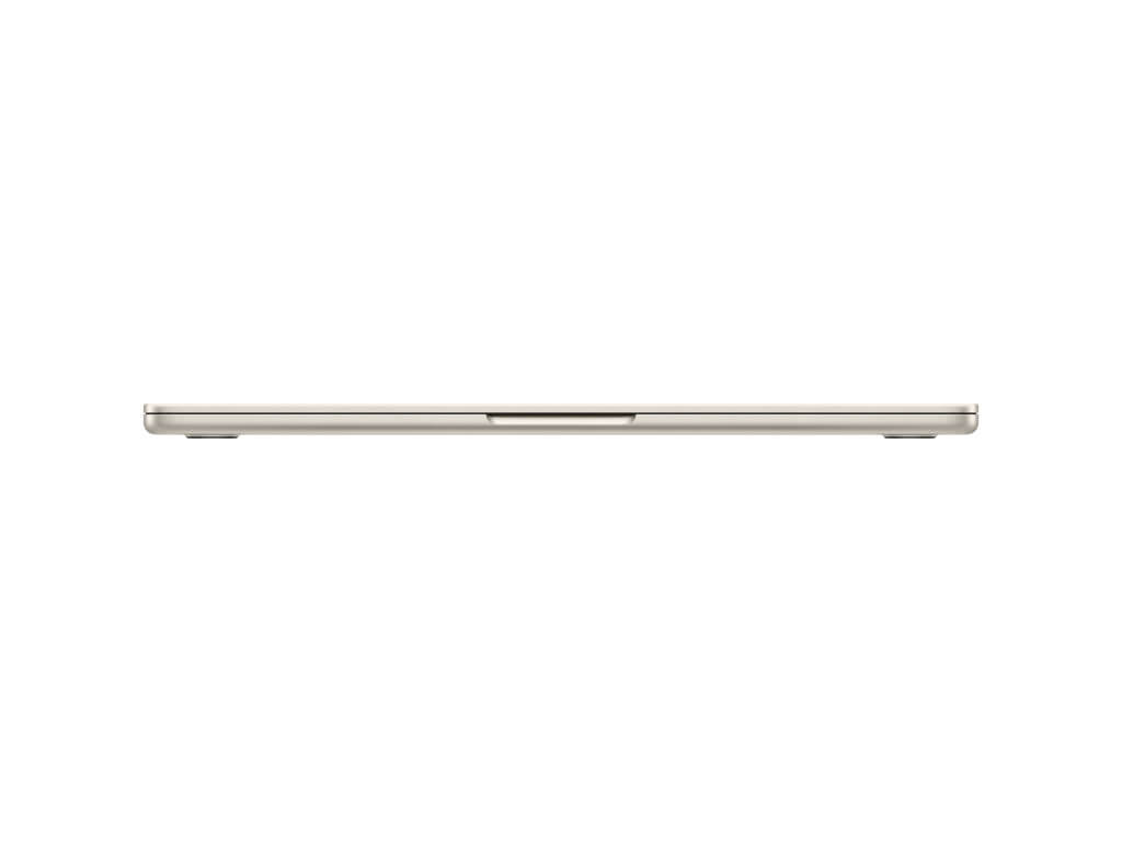 Apple MacBook Air 13" - M2 8-core, 256GB, Touch ID - Luz das Estrelas