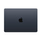 Apple MacBook Air 13" - M2 8-core, 512GB, 16GB - Meia-noite