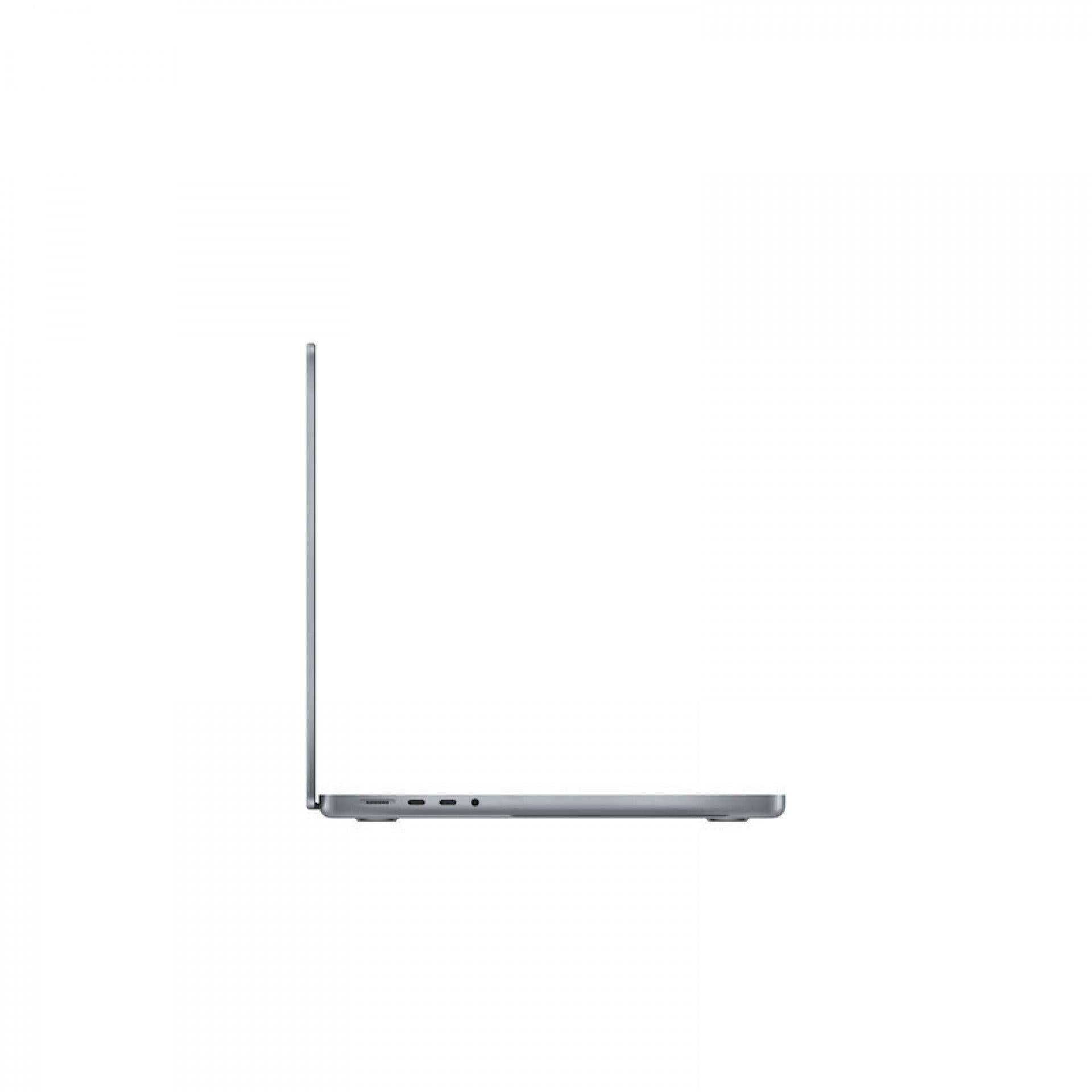 Apple MacBook Pro 14" Apple M1 Pro 10C CPU/16C GPU/1TB SSD - Cinzento Sideral