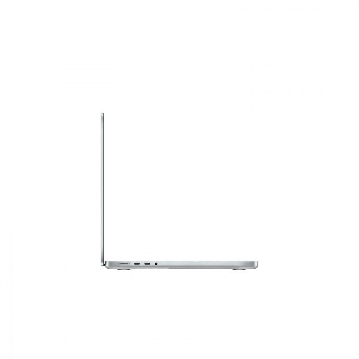 Apple MacBook Pro 14" Apple M1 Pro 10C CPU/16C GPU/1TB SSD - Prateado